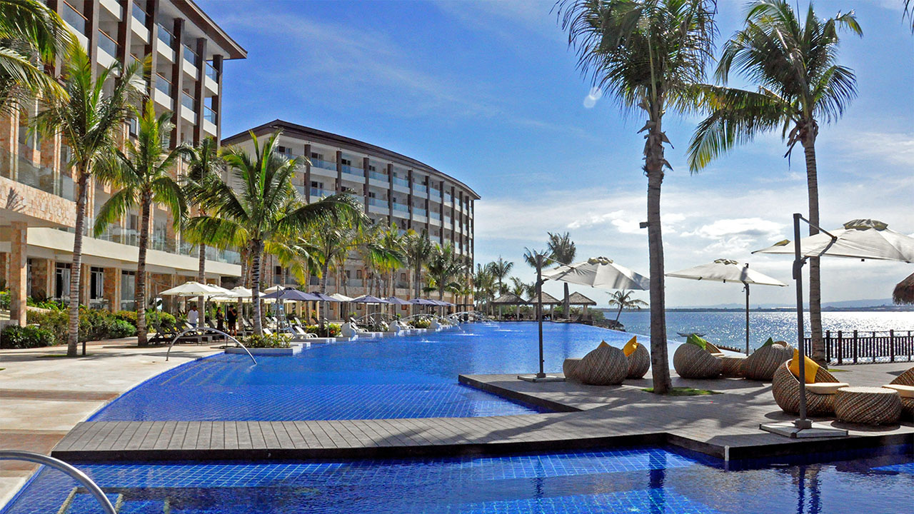 Dusit Thani Mactan Cebu