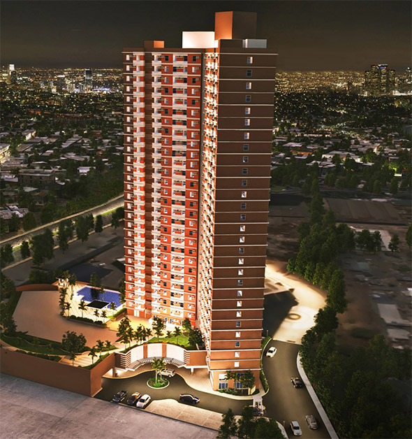 Gateway Regency Studios