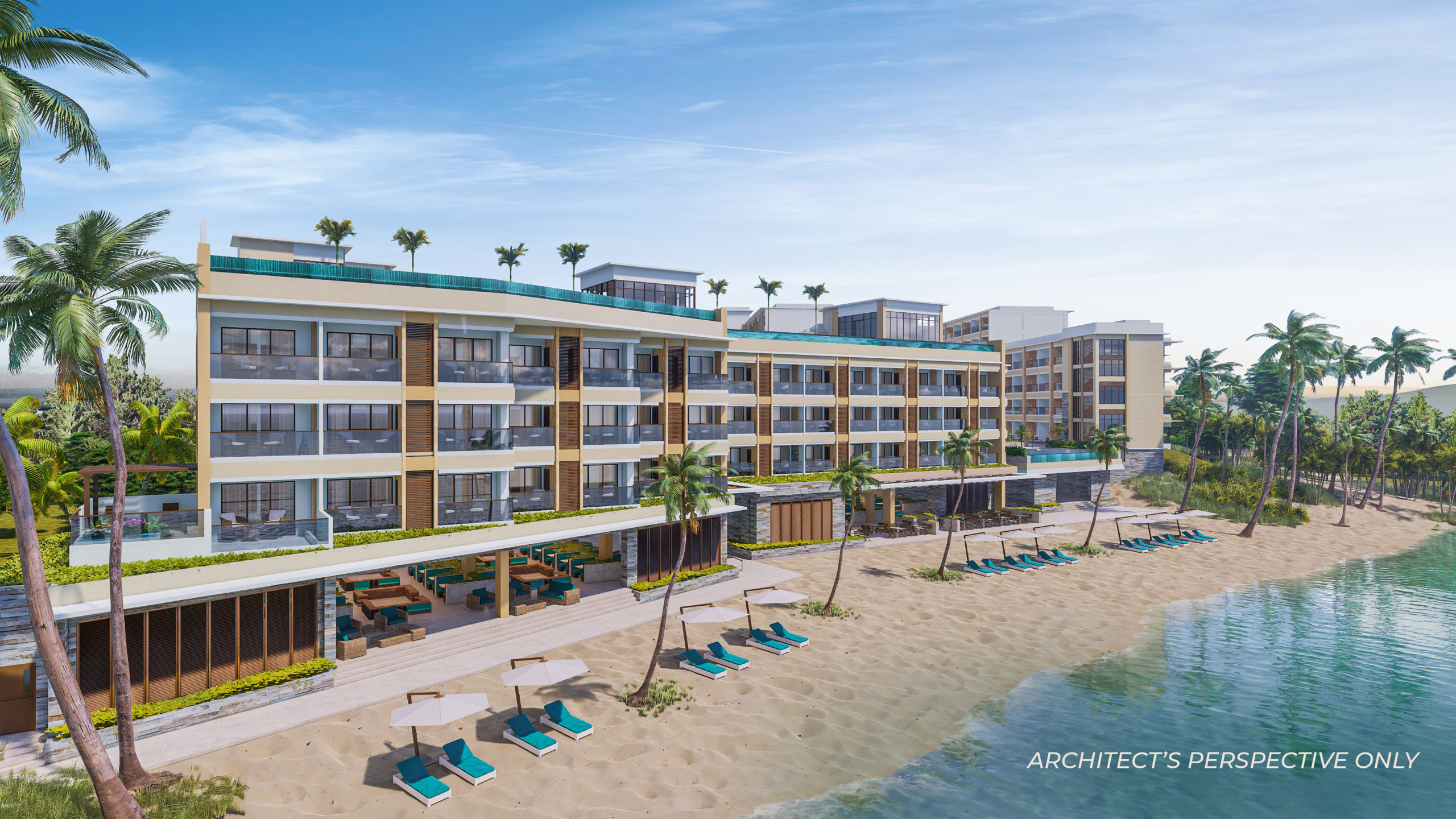 Henann Premier Coast Resort