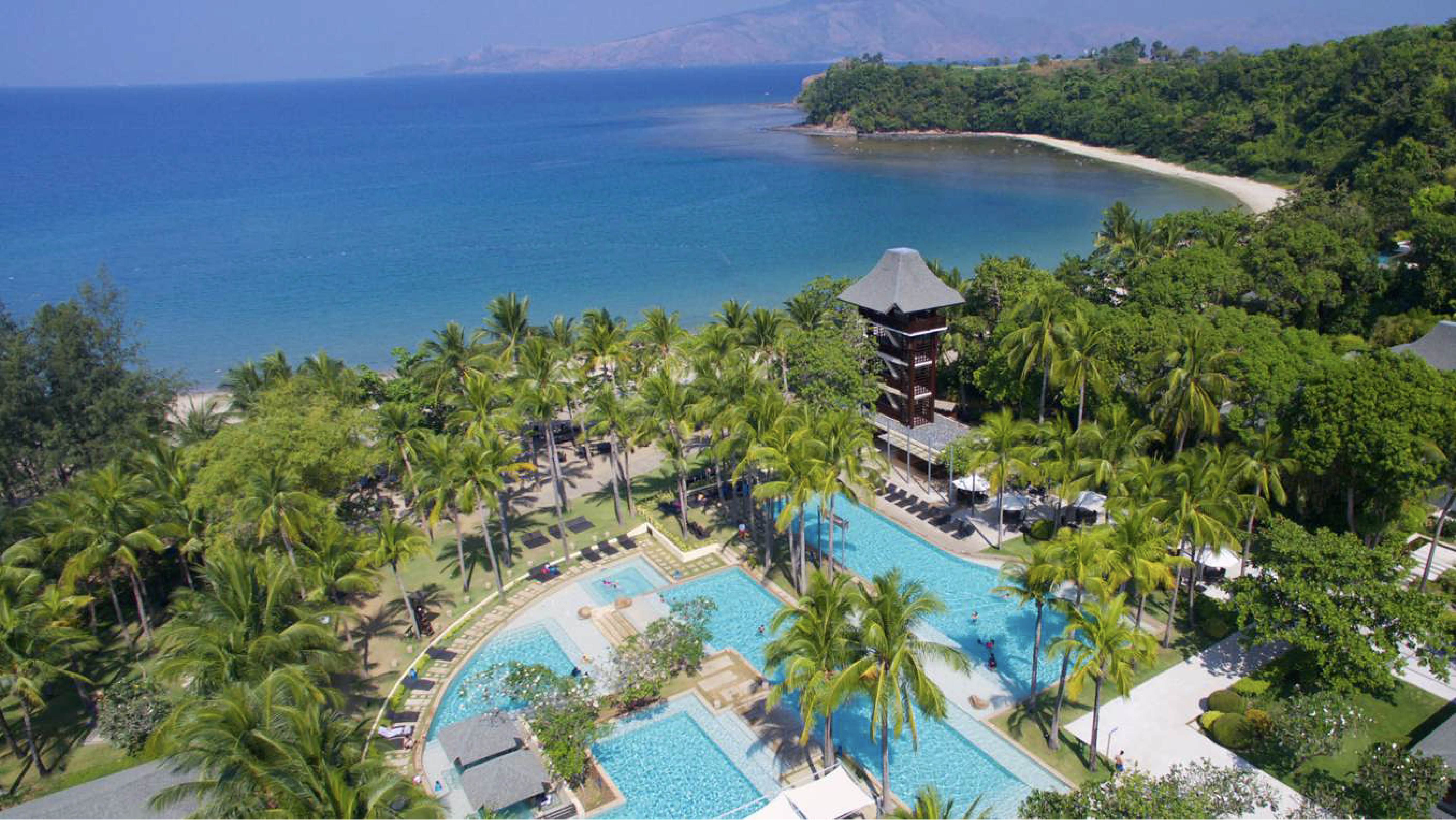 Anvaya Cove: Beach & Nature Club